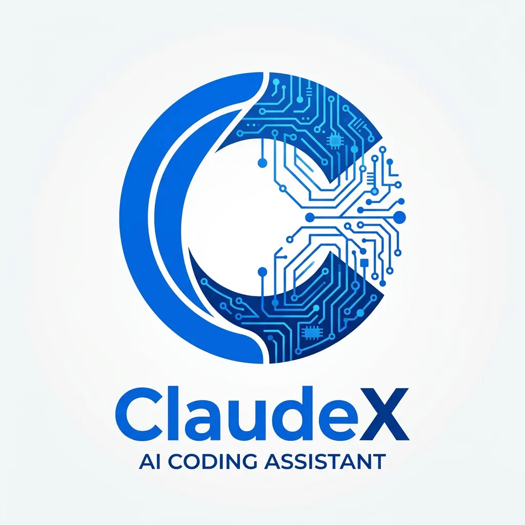 CluadeX - AI Coding Assistant